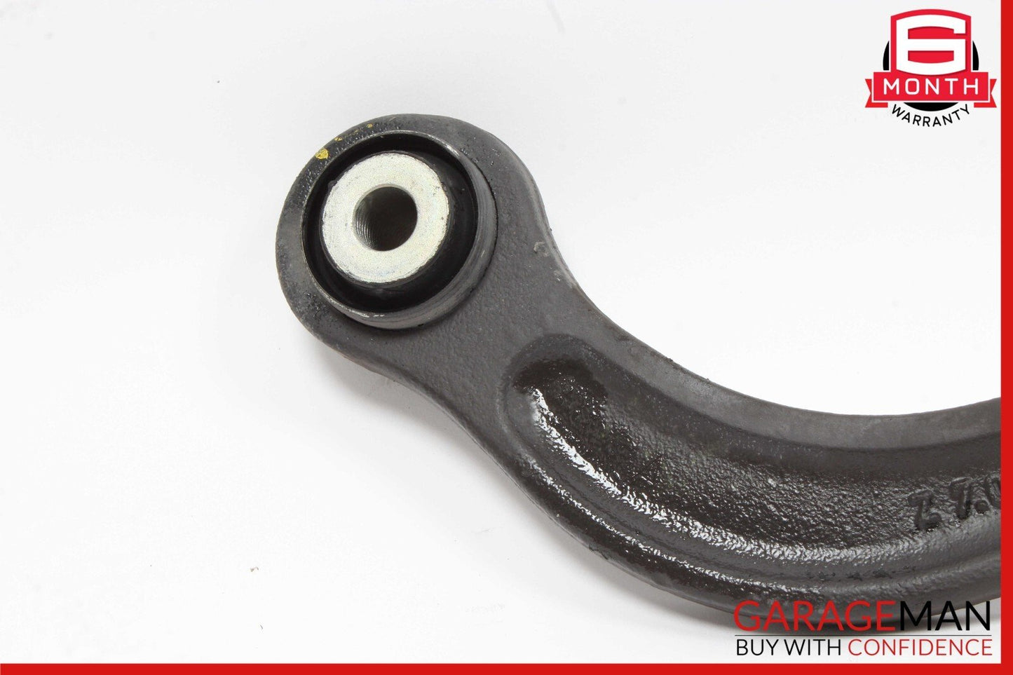 07-14 Mercedes W221 S600 CL63 AMG Rear Left Camber Strut Upper Control Arm OEM