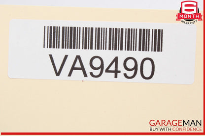 10-13 Mercedes W221 S550 Rear Left or Rear Right Side Window Control Switch OEM