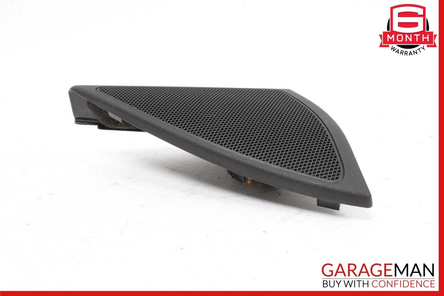 07-13 Mercedes W221 S550 S63 AMG Front Right Side Tweeter Speaker Trim Cover OEM