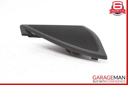 07-13 Mercedes W221 S550 S63 AMG Front Right Side Tweeter Speaker Trim Cover OEM