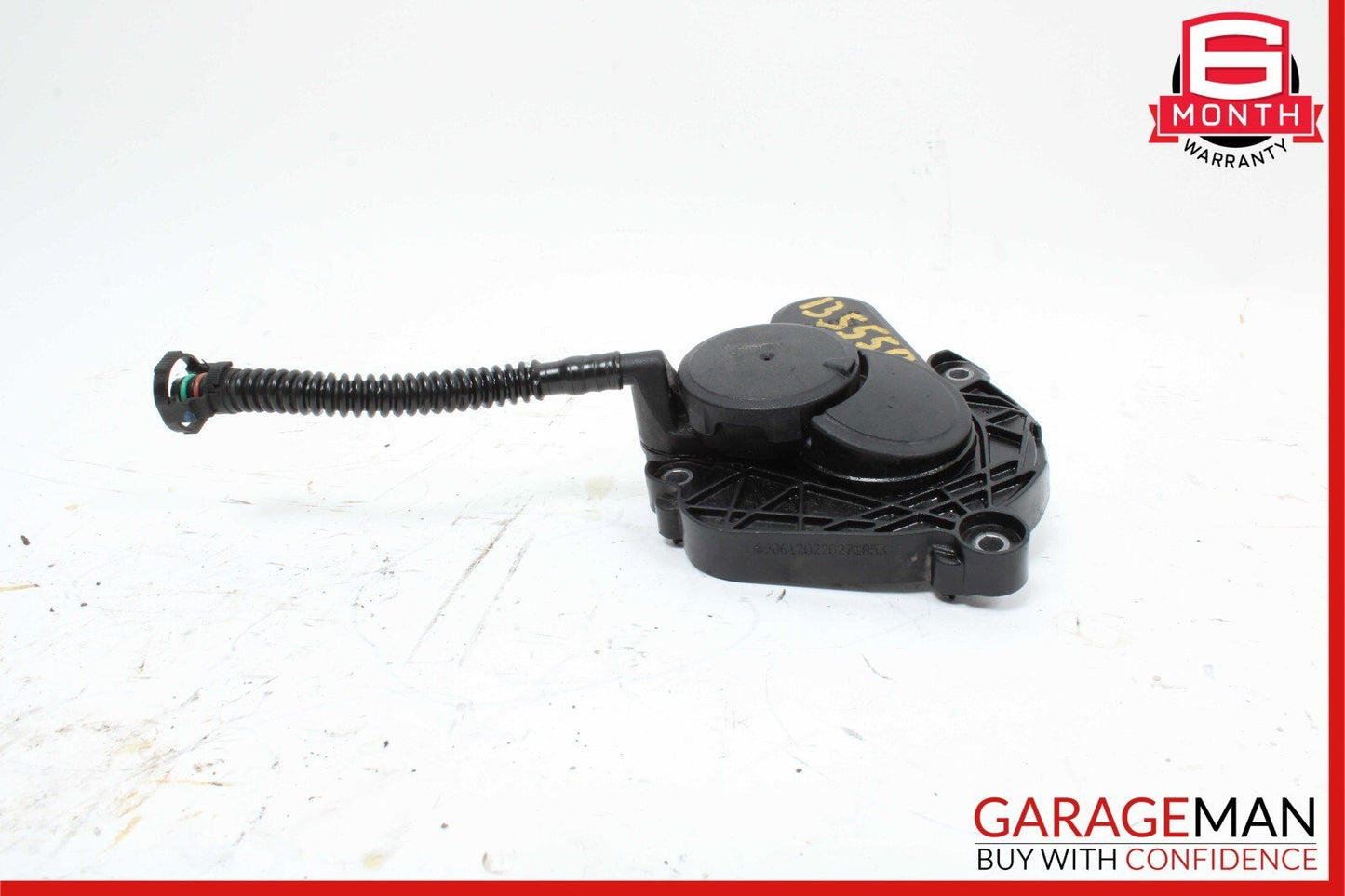 11-17 Mercedes W221 S550 CL550 E550 Housing Cover 2780100431 OEM