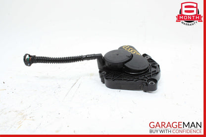 11-17 Mercedes W221 S550 CL550 E550 Housing Cover 2780100431 OEM