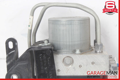 17-23 Tesla Model 3 ABS Anti Lock Brake Pump Module w/ Bracket 1103541-00-A OEM