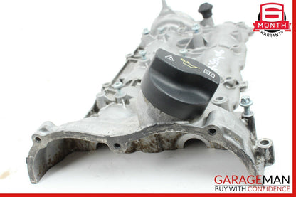 06-11 Mercedes R350 CLK350 C350 Right Side Engine Motor Valve Head Cover OEM