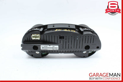 06-08 Mercedes X164 GL550 Speedometer Odometer Instrument Gauge Cluster