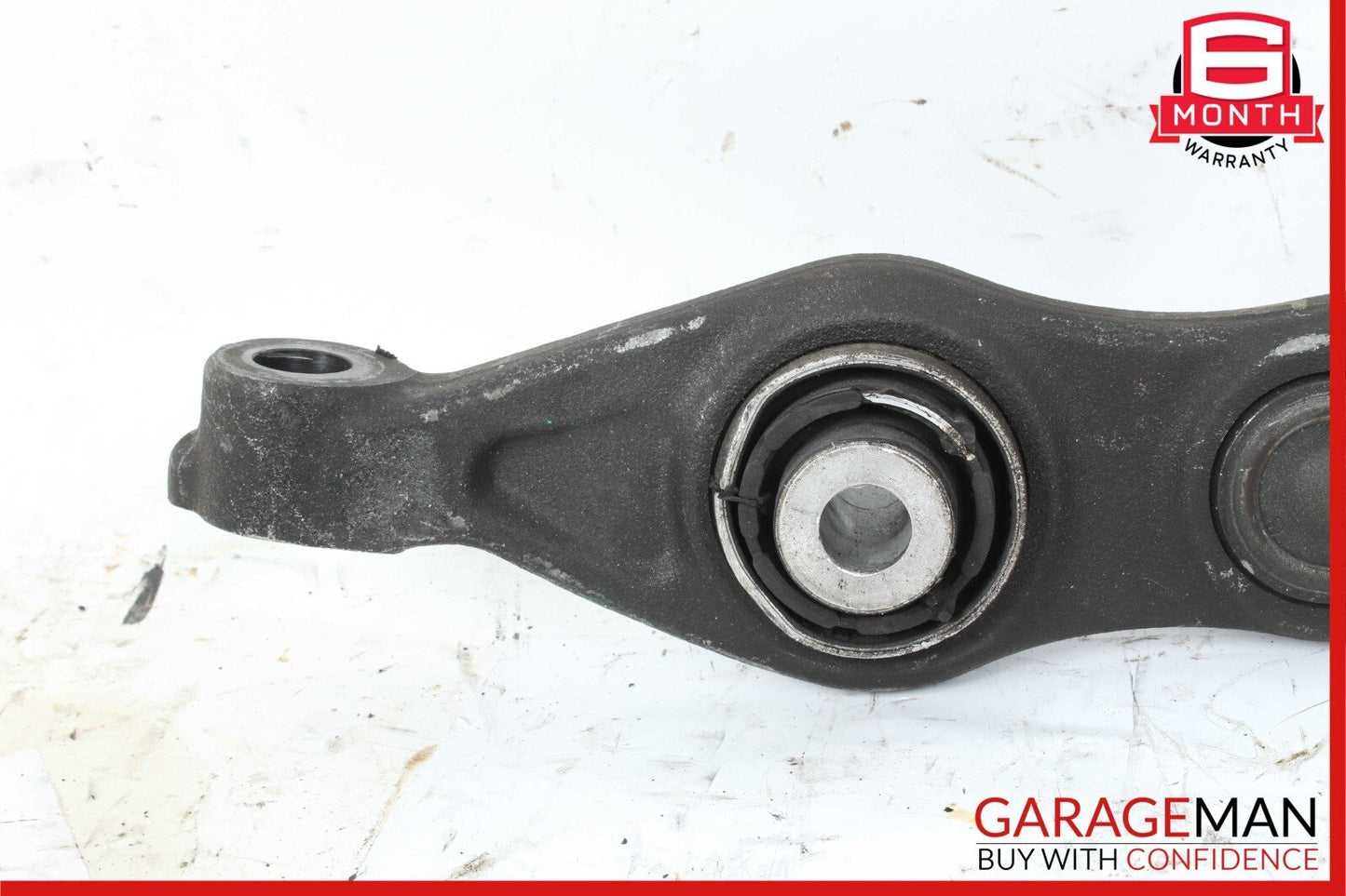 03-11 Mercedes W219 CLS550 Front Bottom Left Control Arm Spring Link Ball Joint