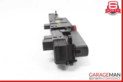 03-06 Mercedes W220 S600 S55 AMG Center Dash Switch ESP Hazard Door Lock Control