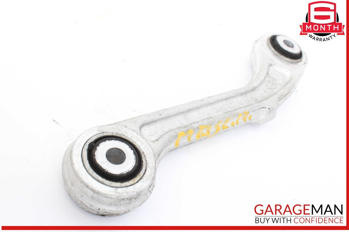 14-17 Maserati Ghibli Rear Right or Left Side Upper Control Arm 670007252 OEM