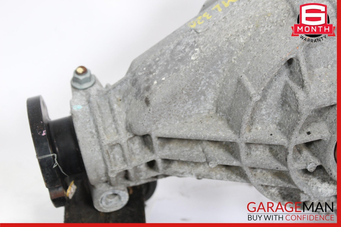 98-05 Mercedes W163 ML320 ML500 Rear Diff Differential Axle Carrier Assembly OEM