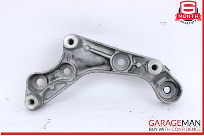 08-14 Mercedes X204 GLK350 C300 S550 V8 Engine Lower Oil Pan Support OEM