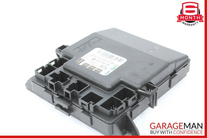 06-12 Mercedes ML350 GL450 Front Right Side Door Control Module Unit