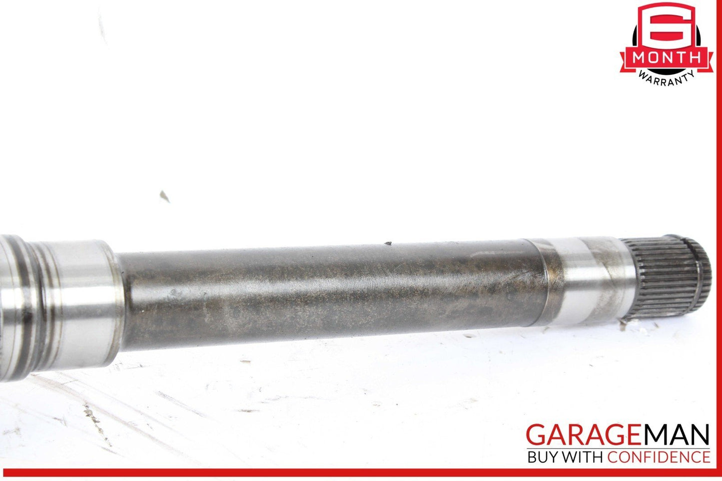 12-19 Mercedes X166 GL550 Front Right Side Driveshaft CV Drive Axle Shaft OEM