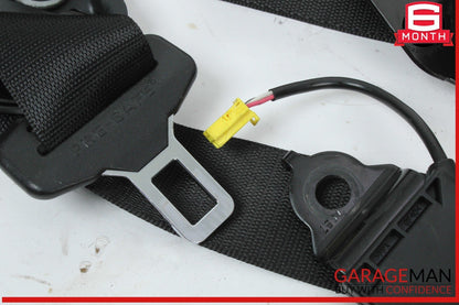 14-16 Mercedes W212 E350 Front Right Side Seat Belt Seatbelt Retractor Assy OEM