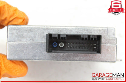 07-13 Mercedes W211 E320 CDI Voice Language Communication Control Module OEM