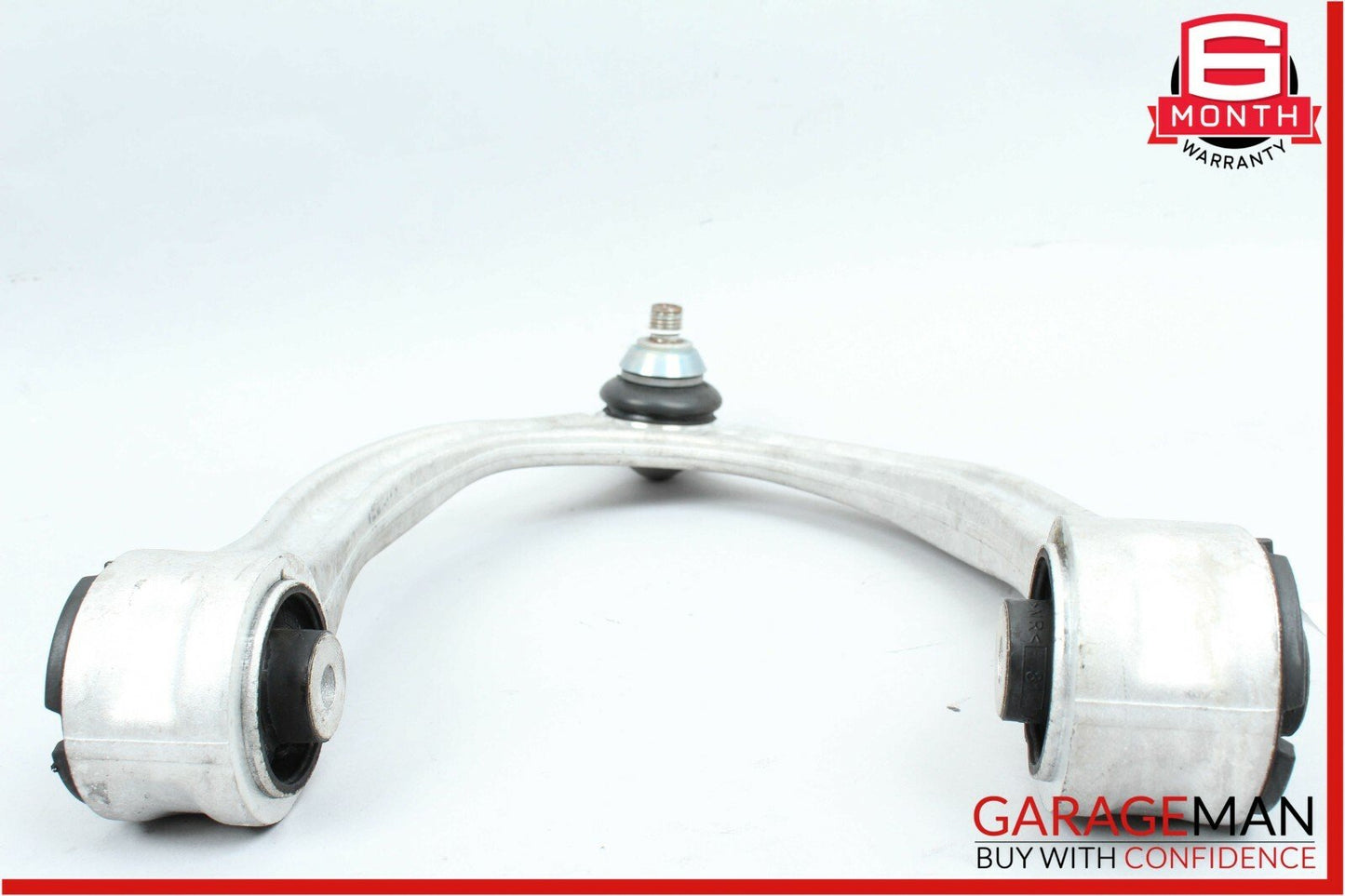 16-18 Mercedes W213 E400 Front Right Passenger Side Suspension Upper Control Arm