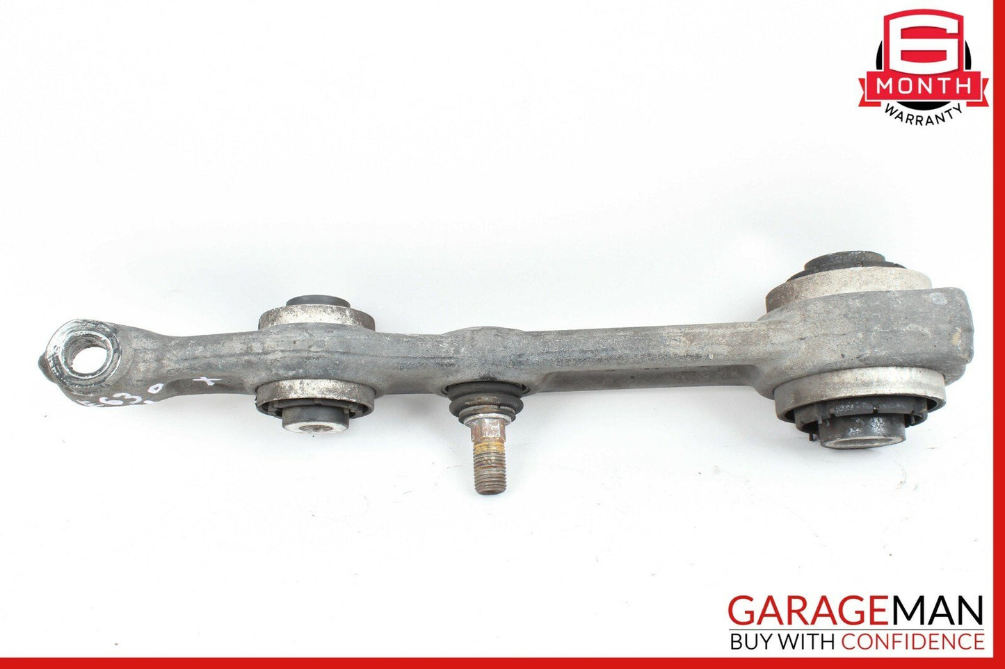 03-11 Mercedes W211 E550 E63 AMG CLS550 Front Right Side Lower Control Arm RWD