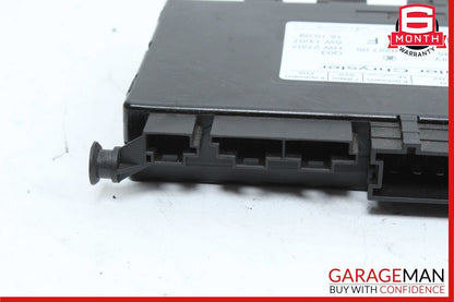 03-12 Mercedes-Benz CLS500 W219 Seat Control Module Left Side 2118700526 OEM