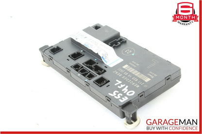 03-06 Mercedes W211 E55 AMG Front Left Driver Door Control Module OEM