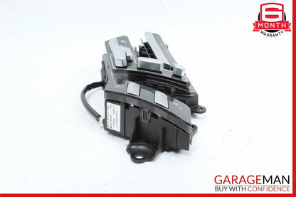 07-14 Mercedes W221 S550 S63 Front Right Side Seat Control Switch 2218709358 OEM