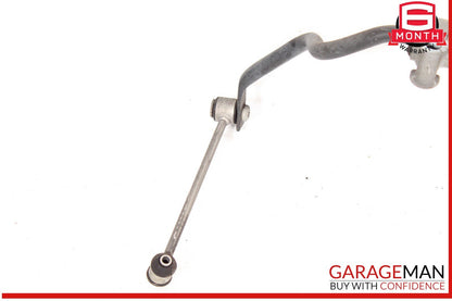 15-20 Mercedes W204 C300 Rear Sway Stabilizer Bar 2053260165 OEM