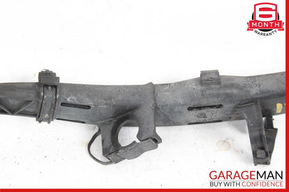 12-19 Mercedes X166 GL450 GL550 Rear Right Side Upper Lateral Control Arm OEM