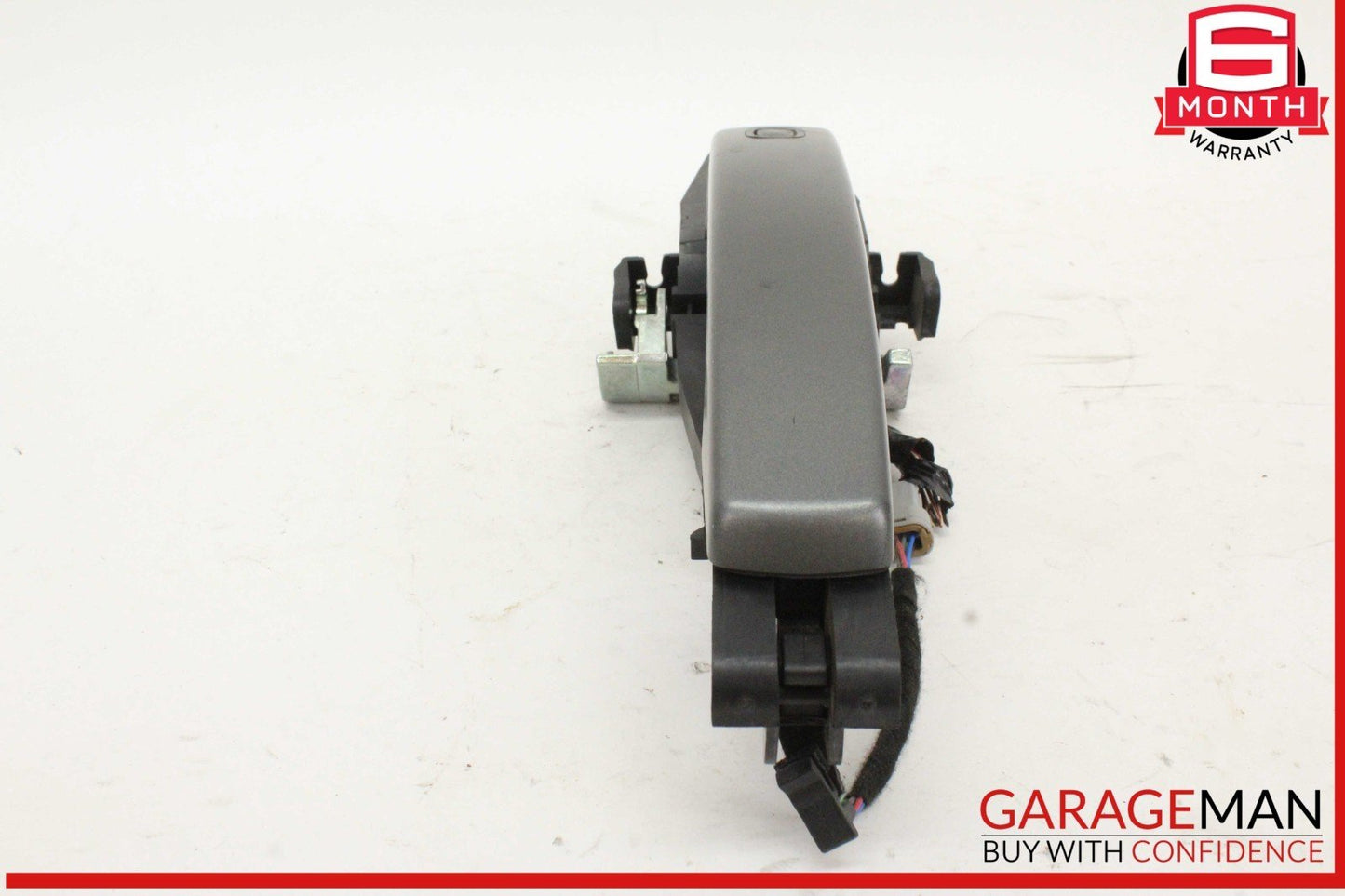10-13 Land Rover Range Rover Sport Rear Left Side Exterior Door Handle OEM