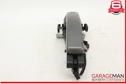10-13 Land Rover Range Rover Sport Rear Left Side Exterior Door Handle OEM
