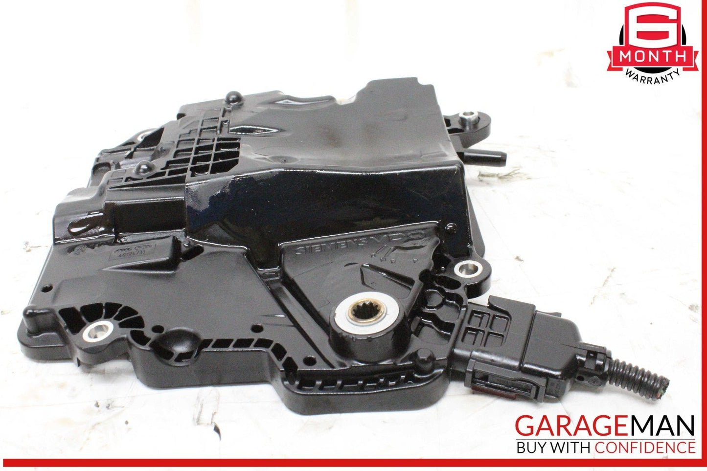 06-13 Mercedes X164 GL450 E350 Gearbox Transmission Control Unit TCU Flashed OEM