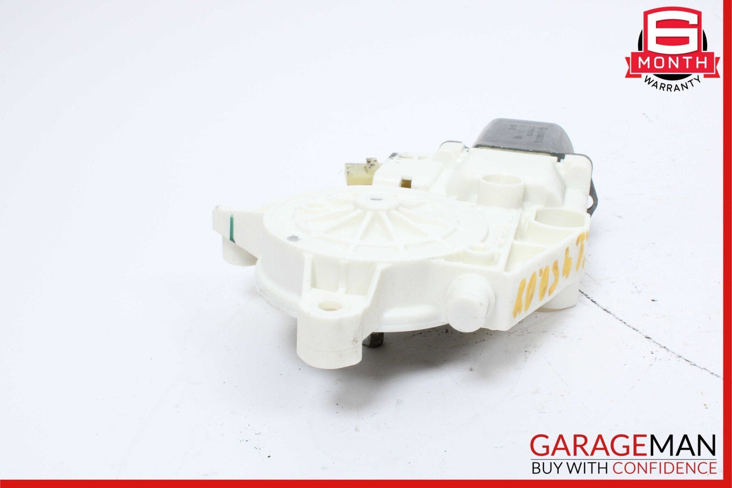 06-13 Mercedes GL550 ML350 GL450 Front Left Door Window Regulator Motor Unit