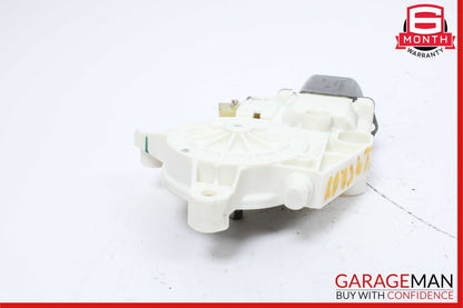 06-13 Mercedes GL550 ML350 GL450 Front Left Door Window Regulator Motor Unit
