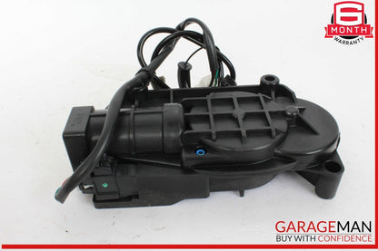 13-16 Mercedes X166 GL450 4MATIC Rear Left Driver Side 2nd Row Power Seat Motor