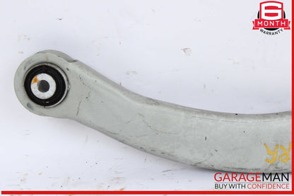 17-23 Audi Q7 Rear Right Passenger Side Rearward Upper Control Arm 4M0505398Q