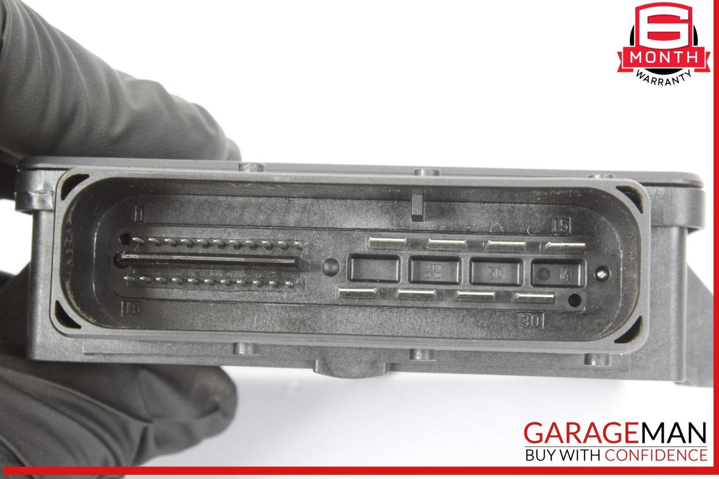 12-20 Mercedes W117 CLA250 SLK350 Hand Parking Brake Control Module Unit OEM