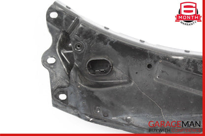 06-13 Mercedes W251 R350 R500 Front Upper Radiator Core Support Tie Bracket Bar