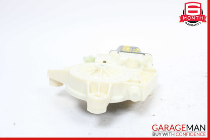 08-16 Mercedes W204 C300 C250 C350 Front Left Door Window Regulator Motor OEM