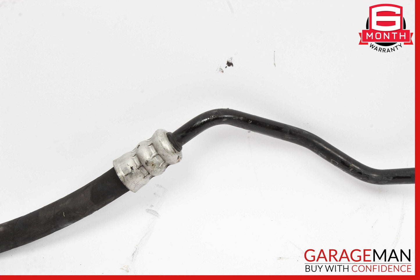 00-06 Mercedes S55 AMG CL500 ABC Hydraulic Suspension Distributor Hose Line OEM