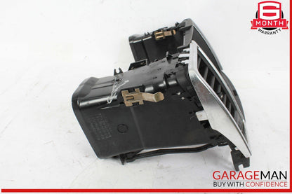 12-16 Mercedes X166 GL350 ML400 Dash Dashboard Center A/C Air Bezel Trim OEM