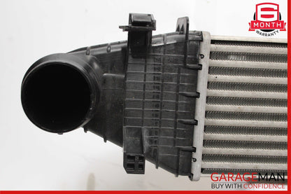 12-15 Mercedes W204 C250 SLK250 1.8L M271 Intercooler Charge Air Cooler Radiator