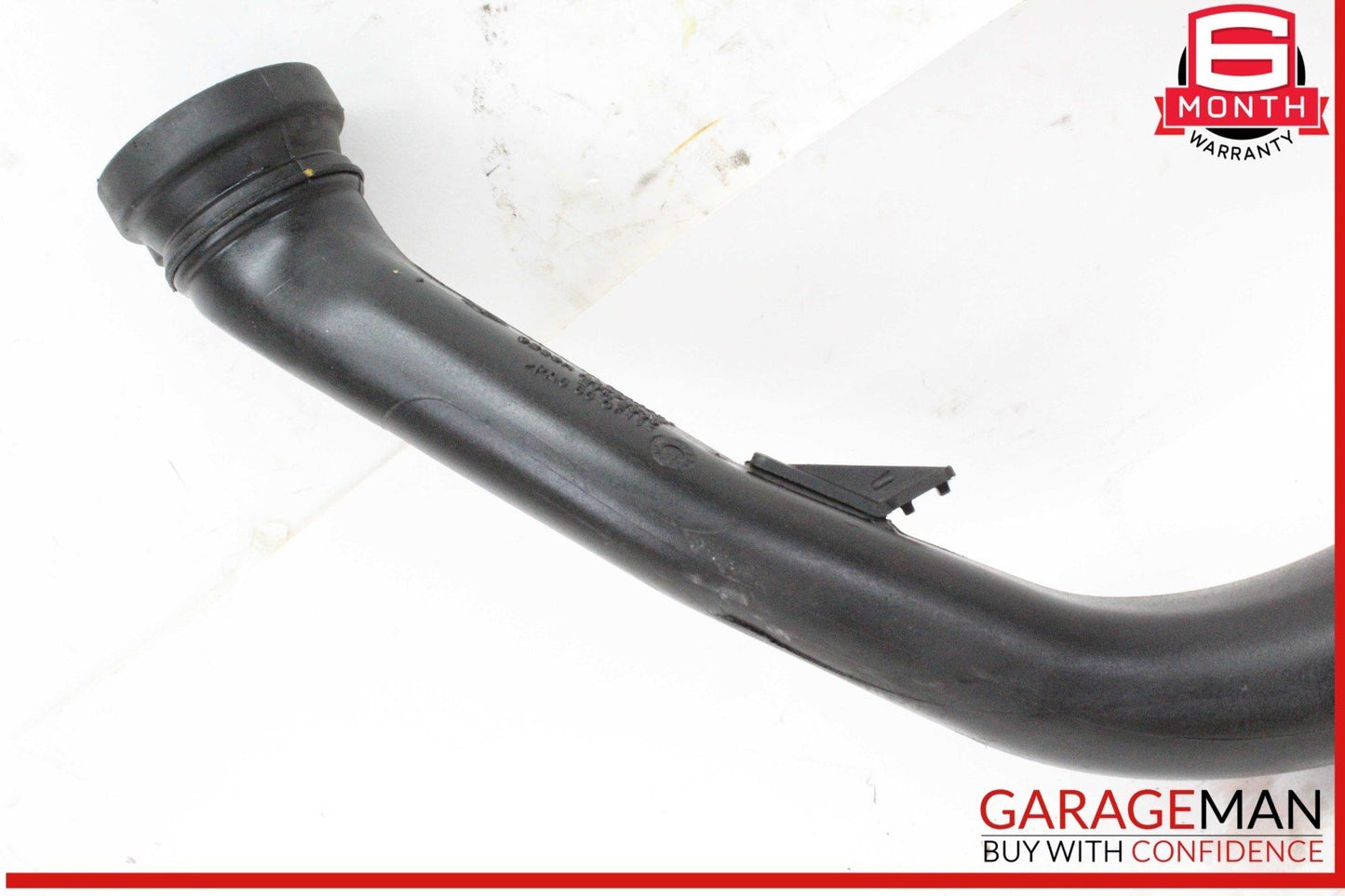 15-20 BMW M3 M4 Turbo Intercooler Air Intake Duct Pipe 7846246 OEM