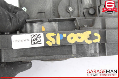 15-20 Mercedes W205 C300 C350e Front Right Side Door Lock Latch Actuator OEM