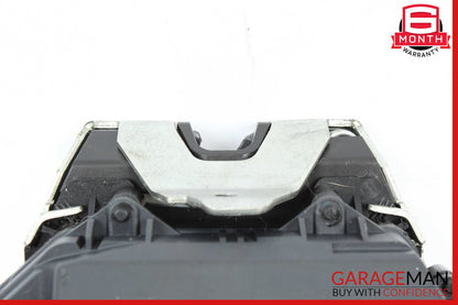 06-13 Mercedes X164 GL450 Trunk Tailgate Lock Latch Actuator 1647400735 OEM