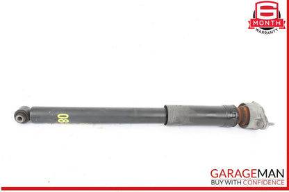 08-14 Mercedes W212 E350 C300 Rear Left & Right Shock Absorber Strut Set OEM