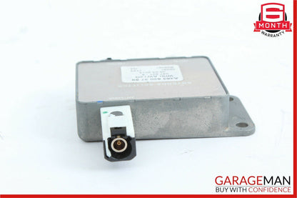 12-17 Mercedes W211 E350 C300 Sat Nav Antenna Amplifier AMP Splitter Module OEM
