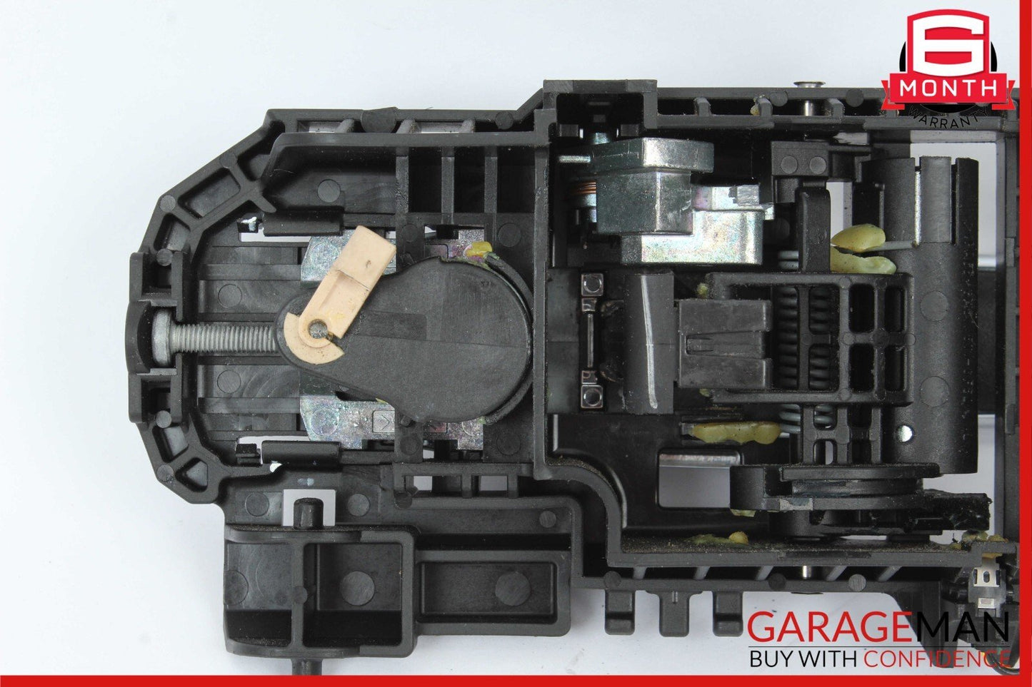 14-21 Maserati Ghibli Front Left Side Exterior Door Handle Assembly OEM