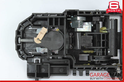 14-21 Maserati Ghibli Front Left Side Exterior Door Handle Assembly OEM