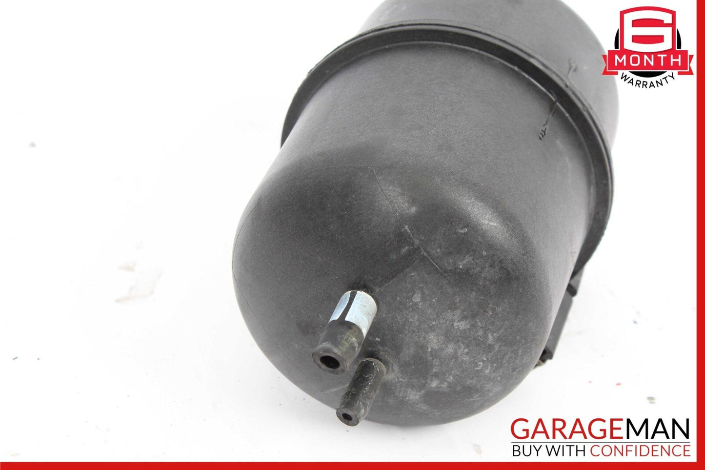 14-17 Maserati Ghibli Vacuum Canister Tank Reservoir Bottle 670003009 OEM