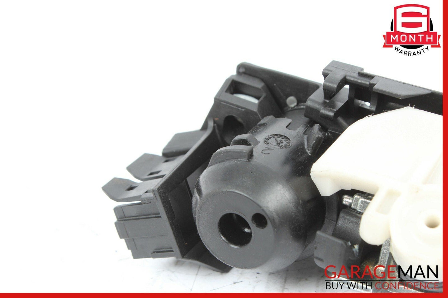 01-09 Mercedes W211 E350 CLK55 AMG Trunk Lid Lock Latch Handle w/o Key OEM
