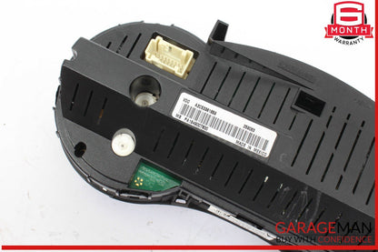 10-11 Mercedes W164 ML350 4MATIC ML550 Speedometer Instrument Cluster OEM