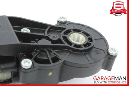07-12 Mercedes X164 GL450 ML63 AMG Front Left Driver Seat Motor 0390203210 OEM