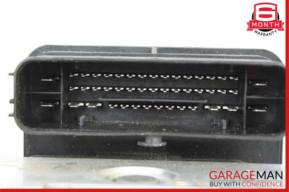 15-20 Mercedes W205 C300 ABS Anti Lock Brake Pump Control Module 2059012800 OEM